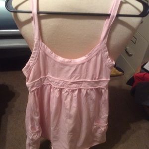 Vintage Girl Large dress